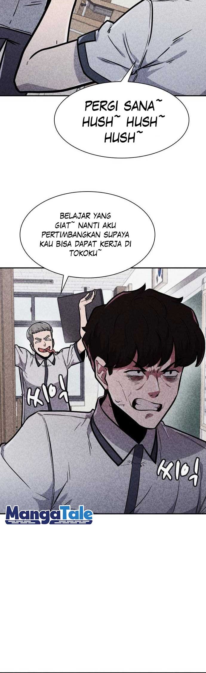 DeathCord Bab 13 halaman 13