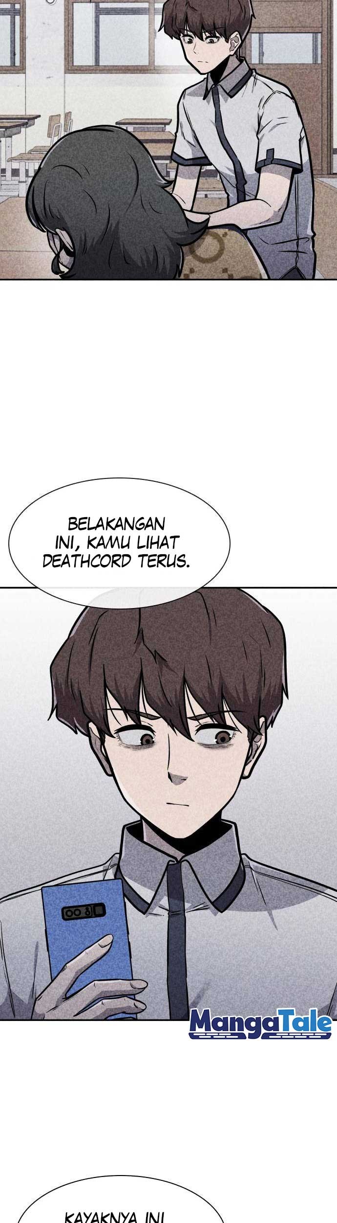 DeathCord Bab 13 halaman 18