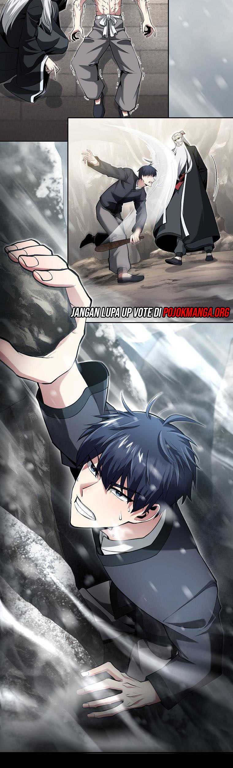 Debuff Master Bab 03 halaman 8
