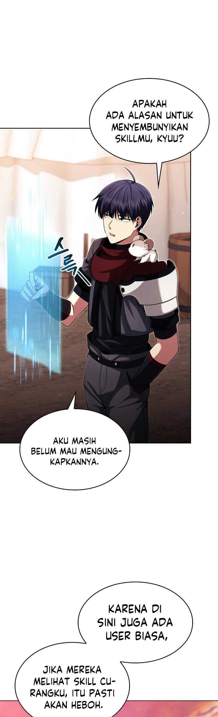 Debuff Master Bab 06 halaman 20