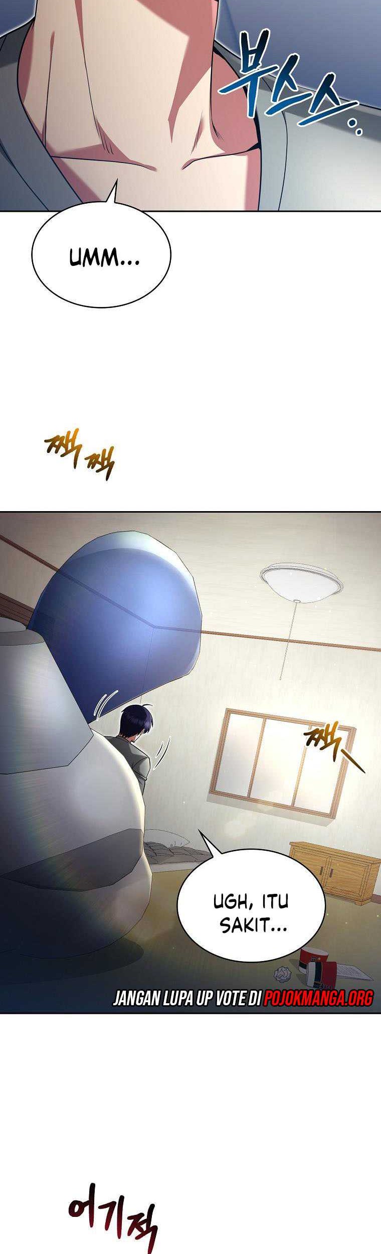 Debuff Master Bab 06 halaman 31