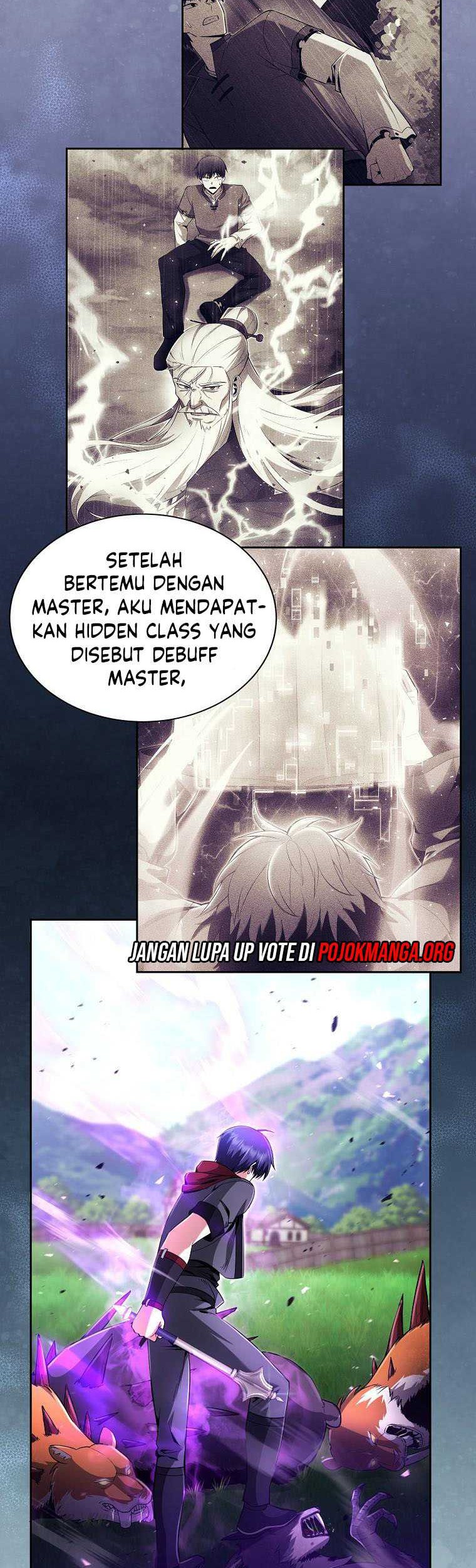 Debuff Master Bab 06 halaman 35