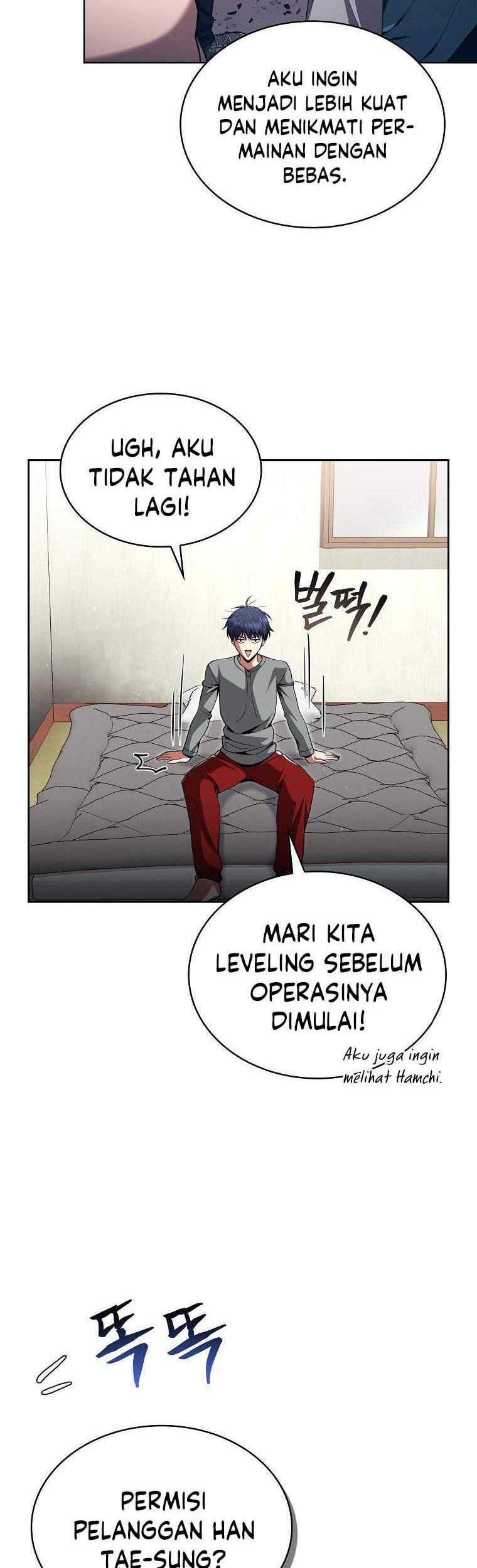 Debuff Master Bab 06 halaman 39