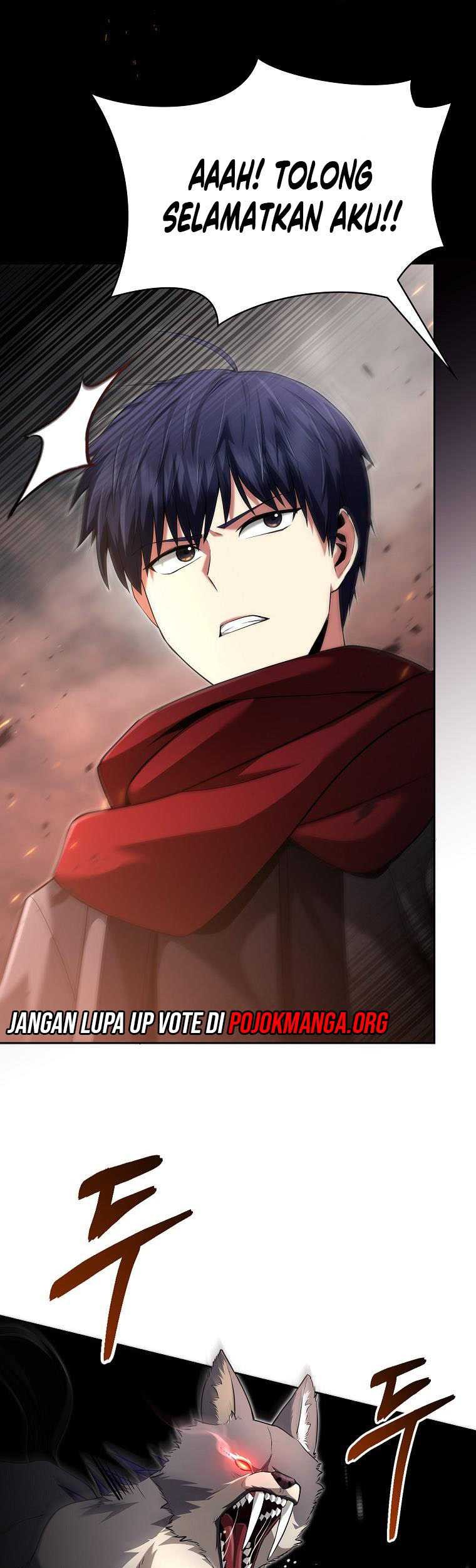 Debuff Master Bab 07 halaman 6