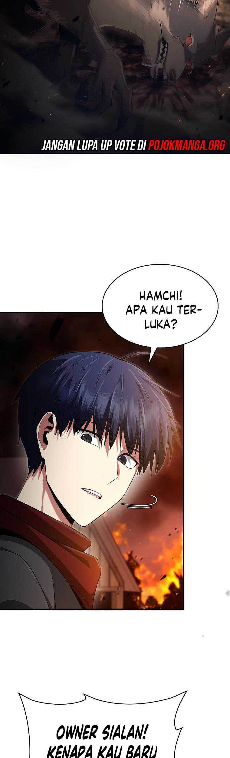 Debuff Master Bab 07 halaman 14