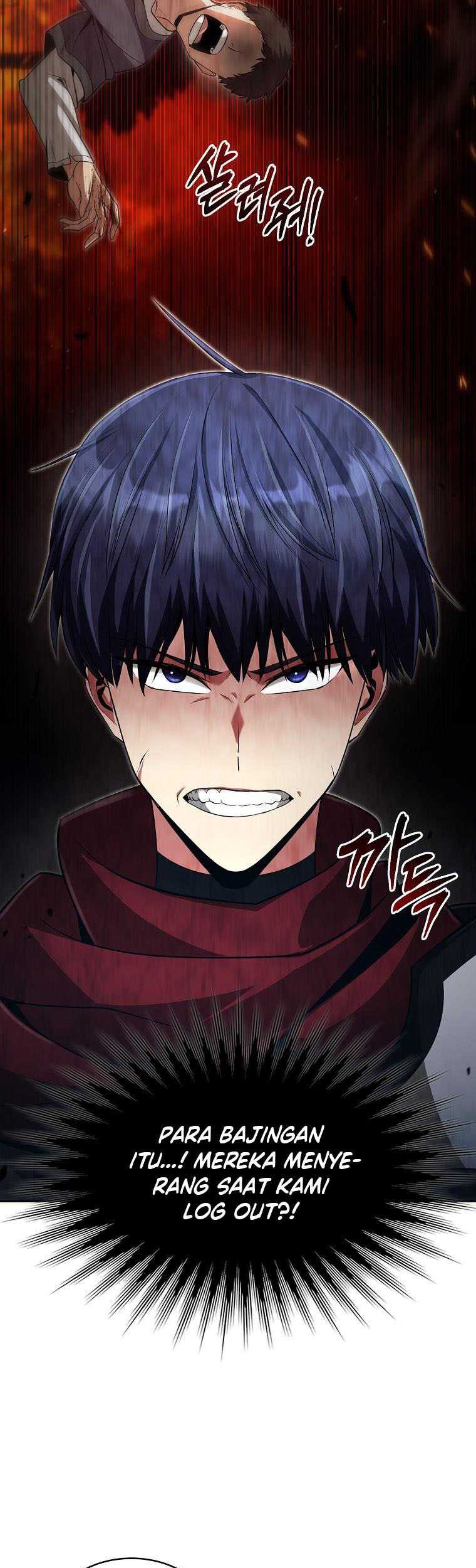 Debuff Master Bab 07 halaman 20