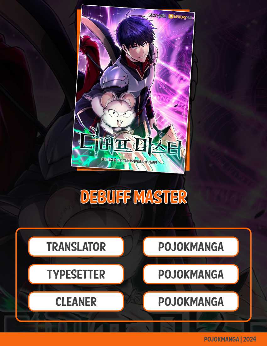 Debuff Master Bab 08 halaman 1