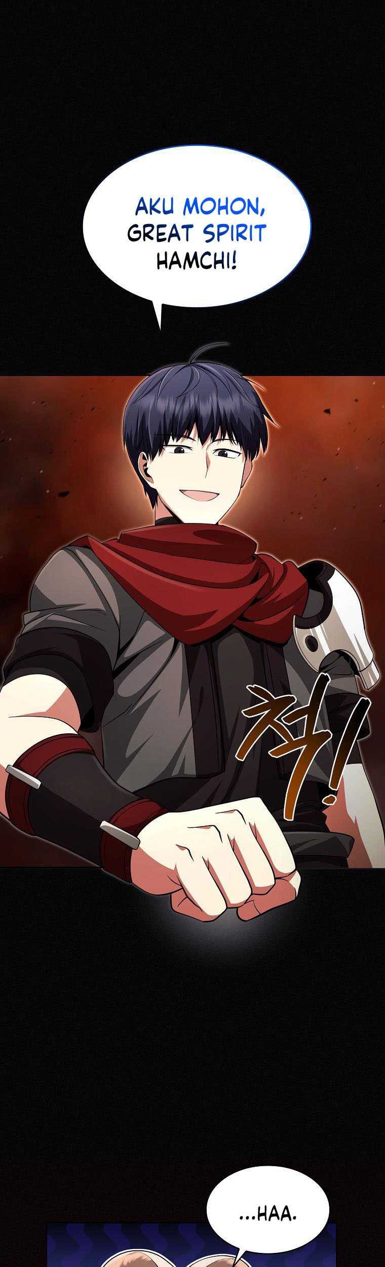 Debuff Master Bab 08 halaman 6