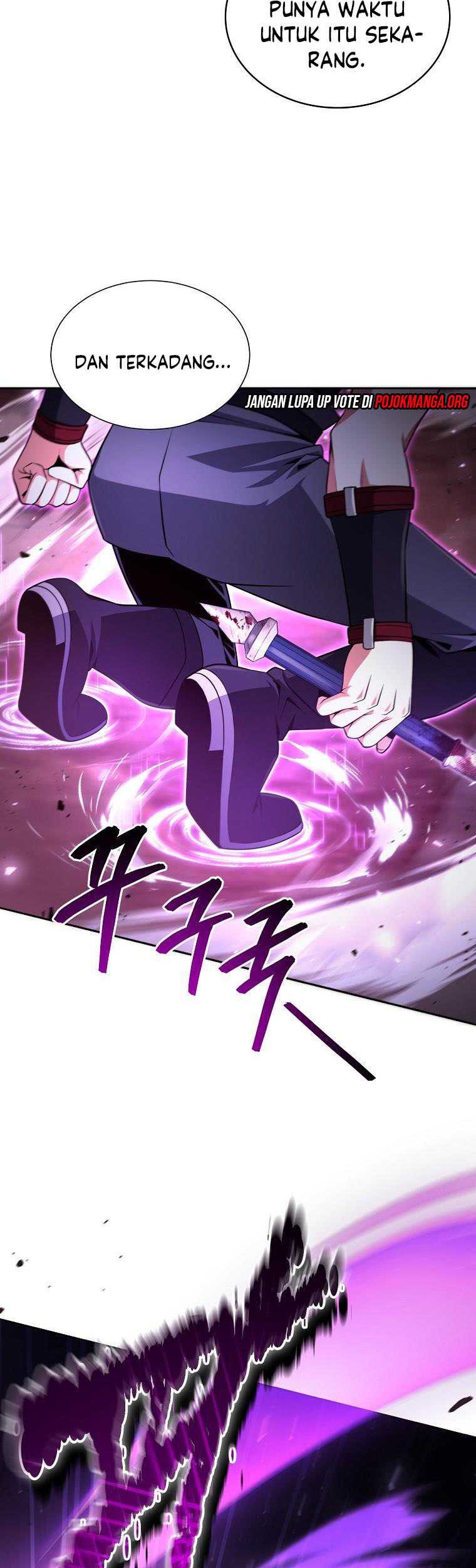 Debuff Master Bab 08 halaman 31