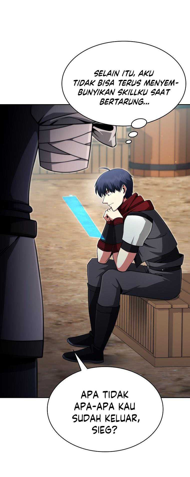 Debuff Master Bab 10 halaman 14