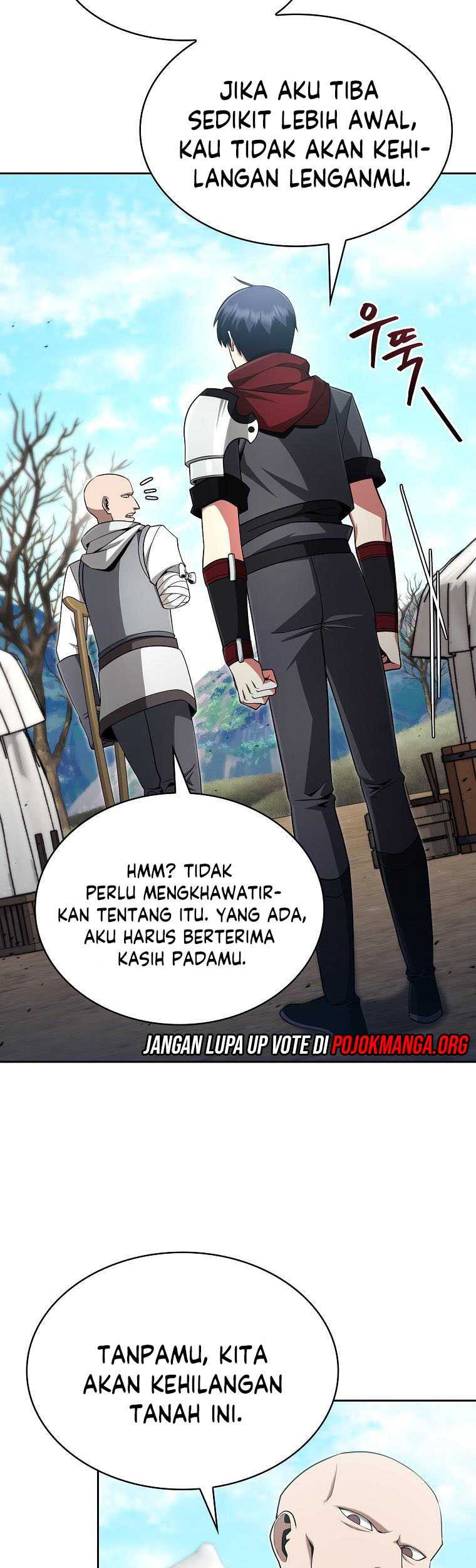 Debuff Master Bab 10 halaman 21