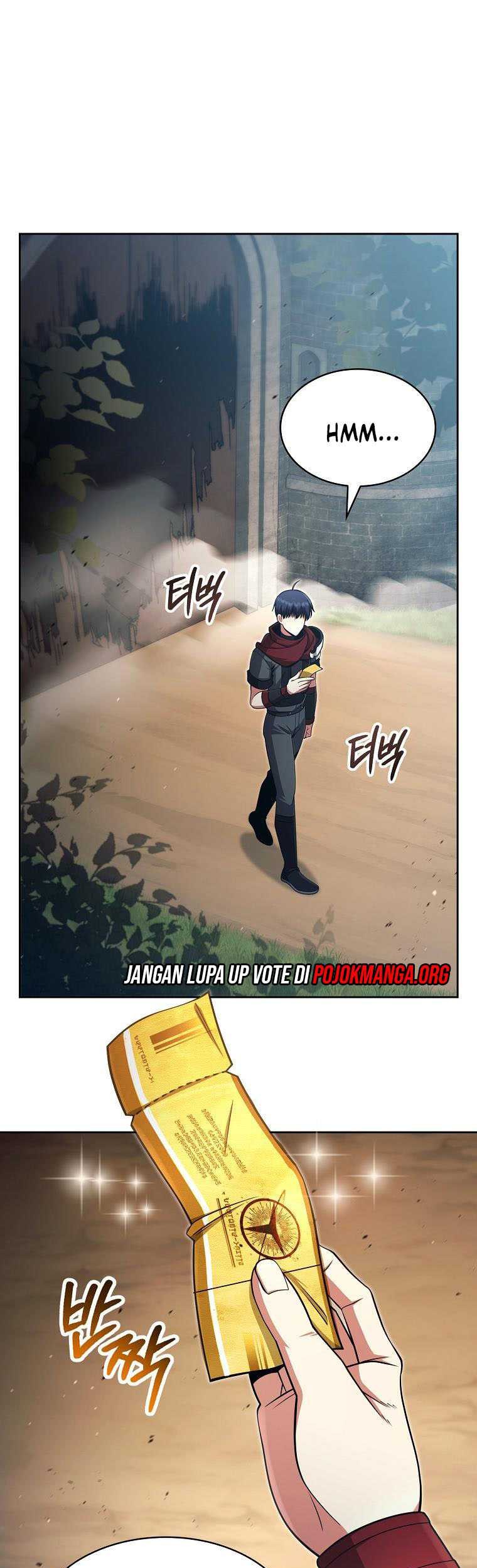 Debuff Master Bab 11 halaman 2