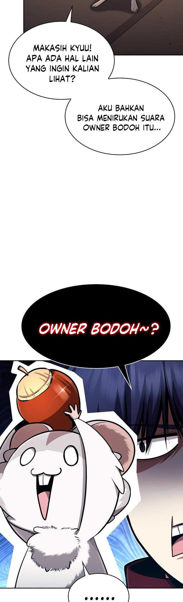 Debuff Master Bab 11 halaman 15