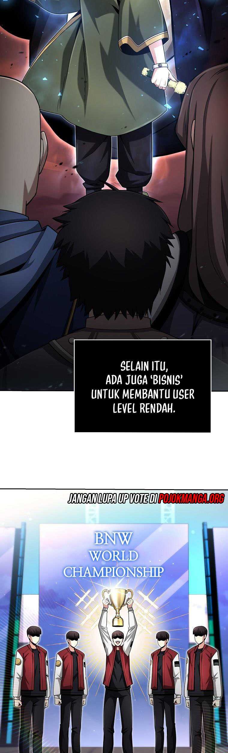 Debuff Master Bab 13 halaman 11
