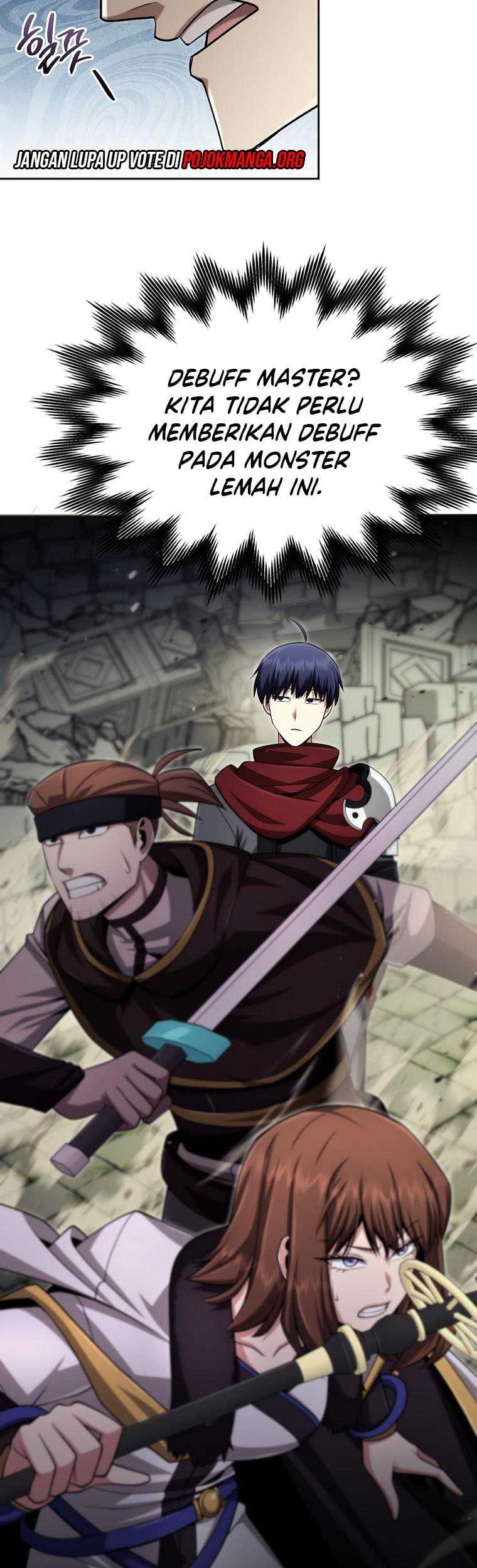 Debuff Master Bab 13 halaman 53