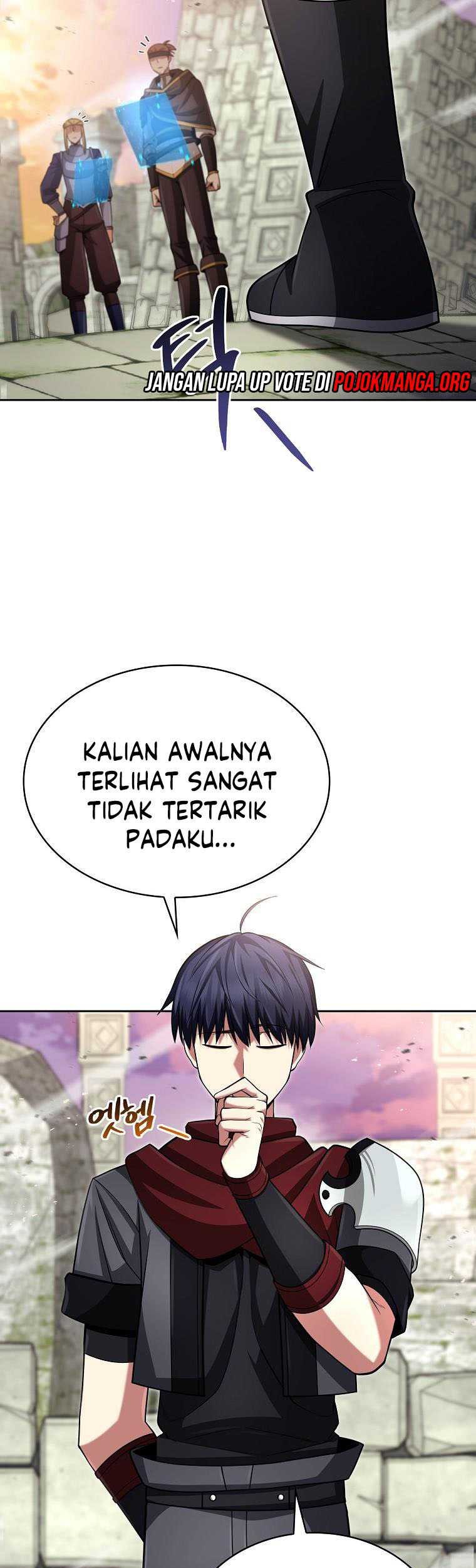 Debuff Master Bab 14 halaman 21
