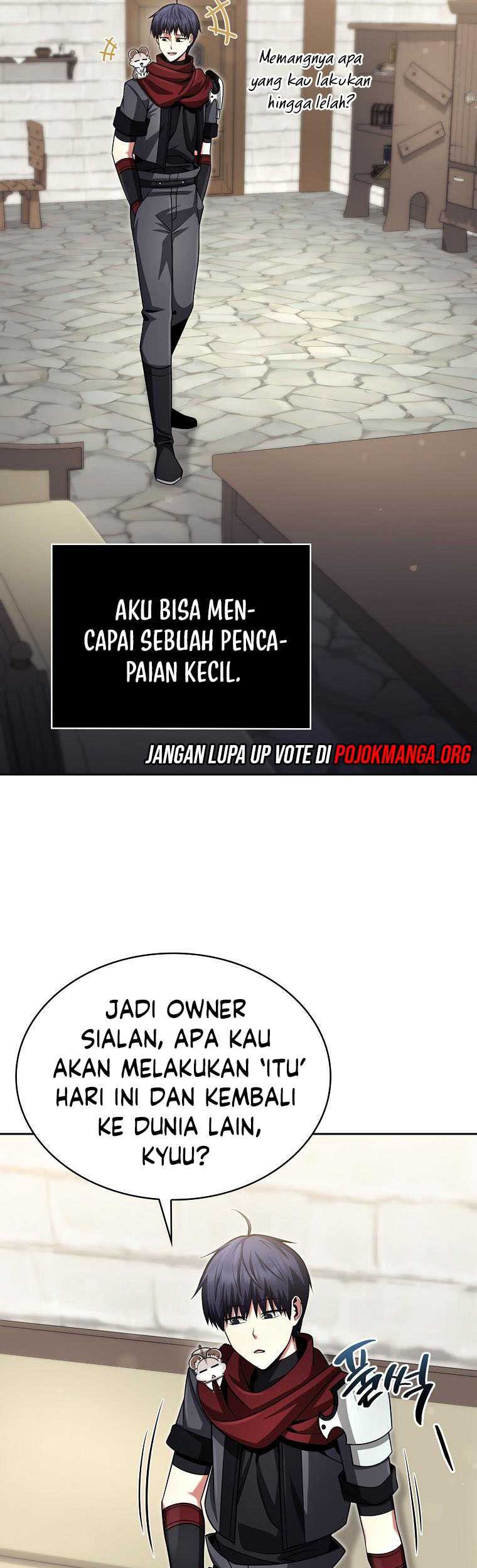 Debuff Master Bab 14 halaman 44