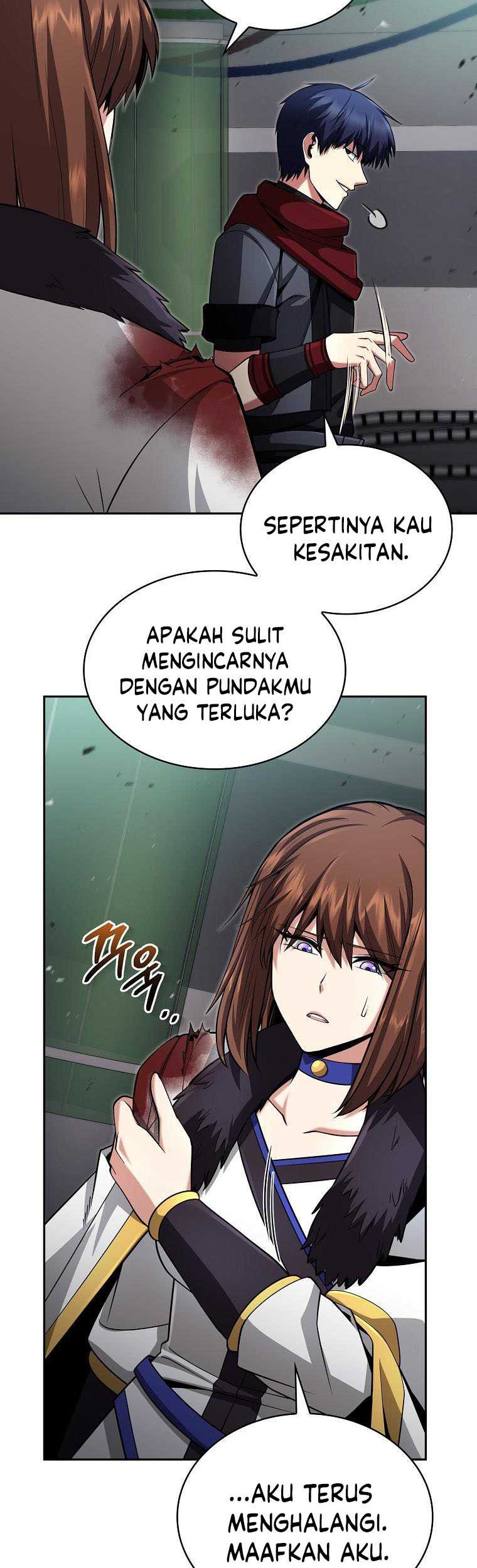 Debuff Master Bab 17 halaman 53