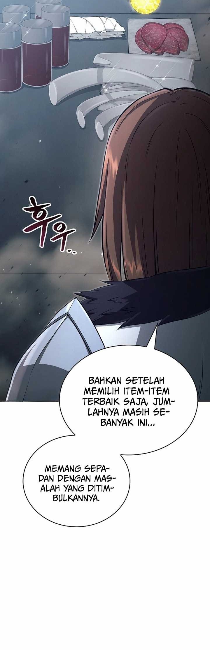 Debuff Master Bab 19 halaman 15
