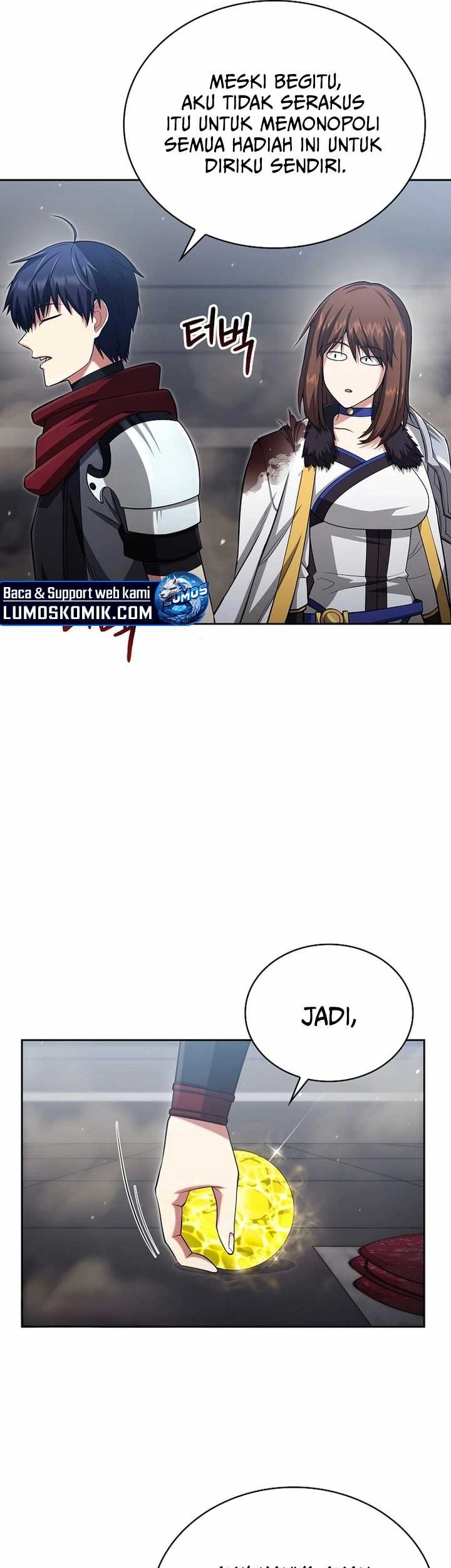 Debuff Master Bab 19 halaman 20
