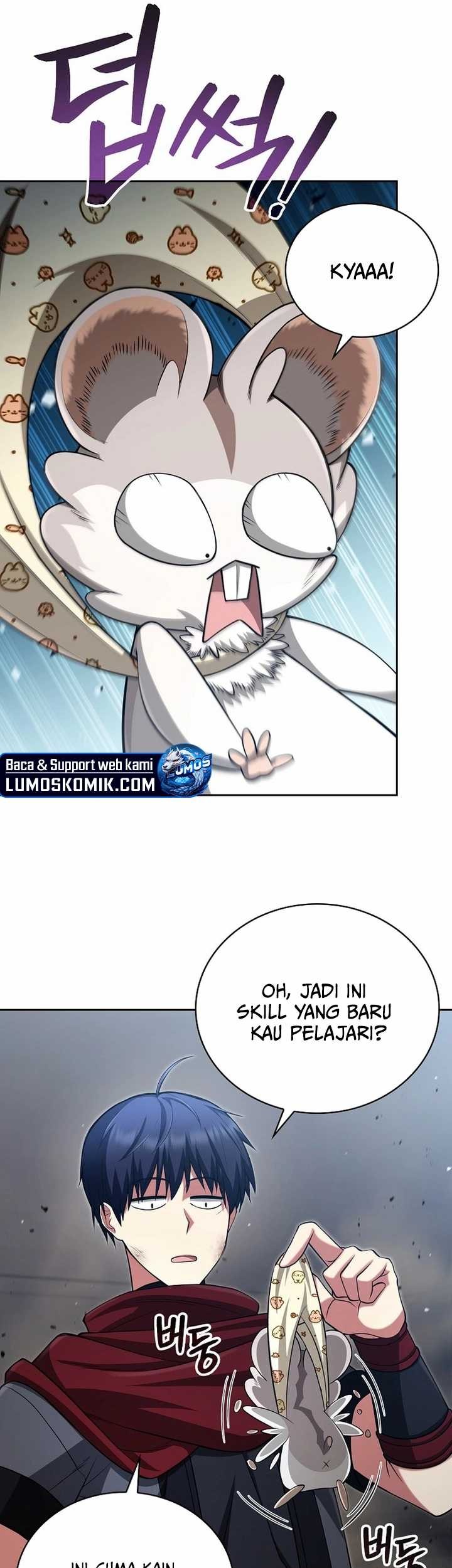 Debuff Master Bab 19 halaman 38