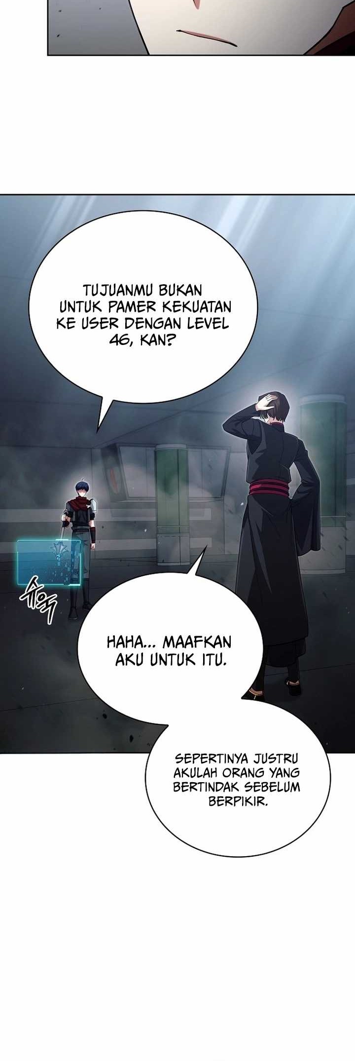 Debuff Master Bab 19 halaman 63
