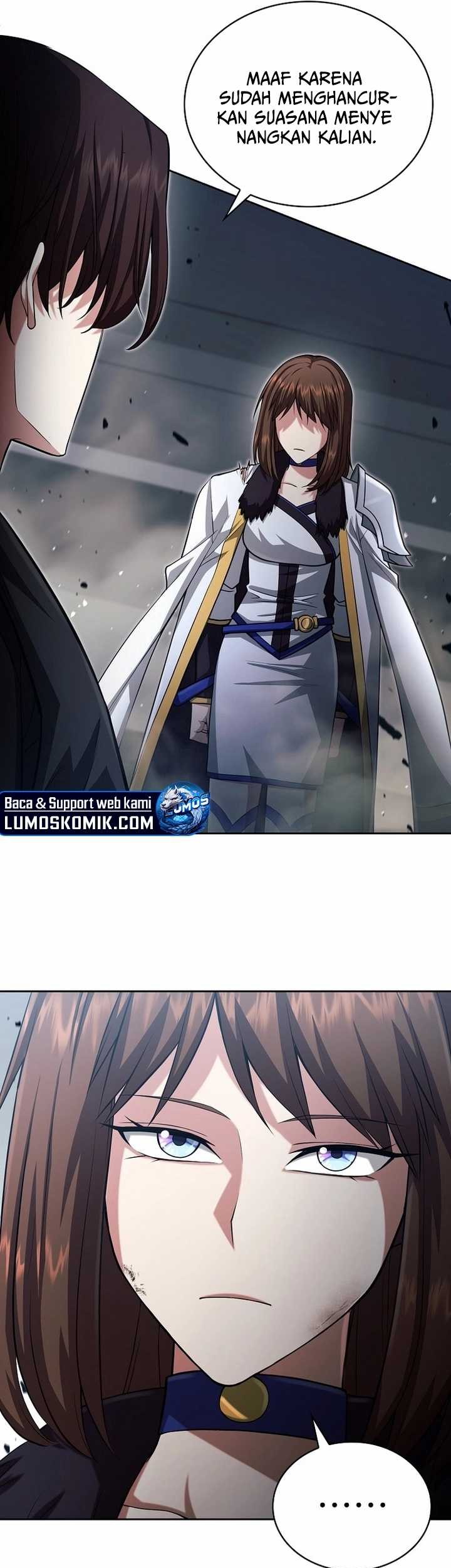 Debuff Master Bab 20 halaman 6