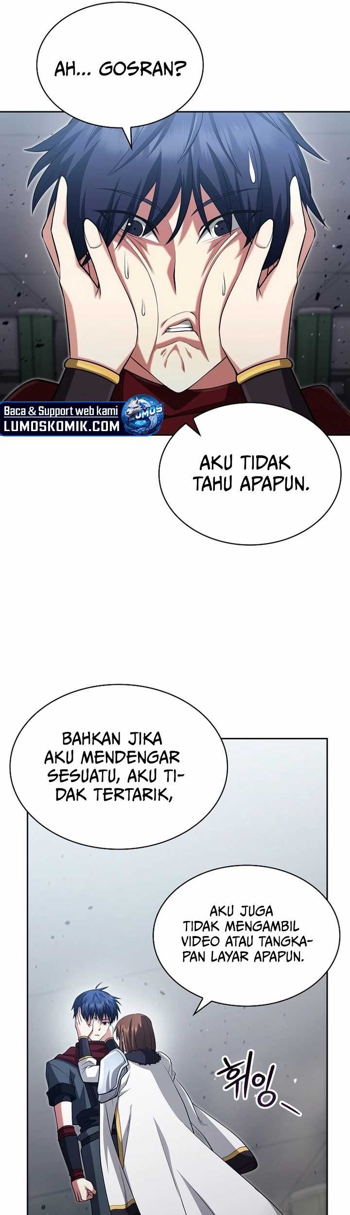 Debuff Master Bab 20 halaman 14