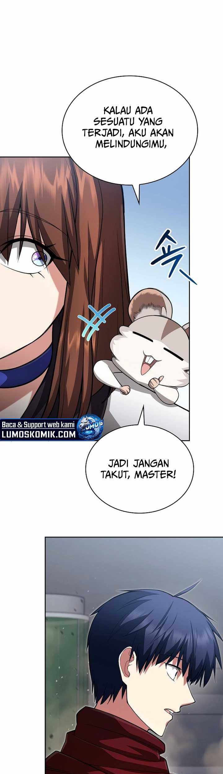 Debuff Master Bab 20 halaman 16