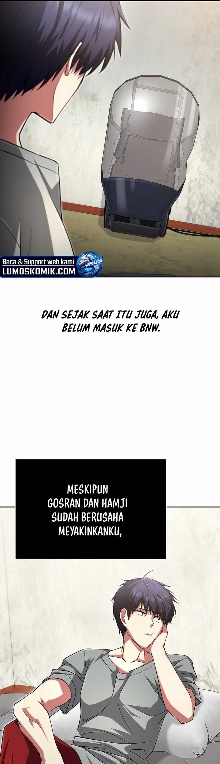 Debuff Master Bab 20 halaman 20