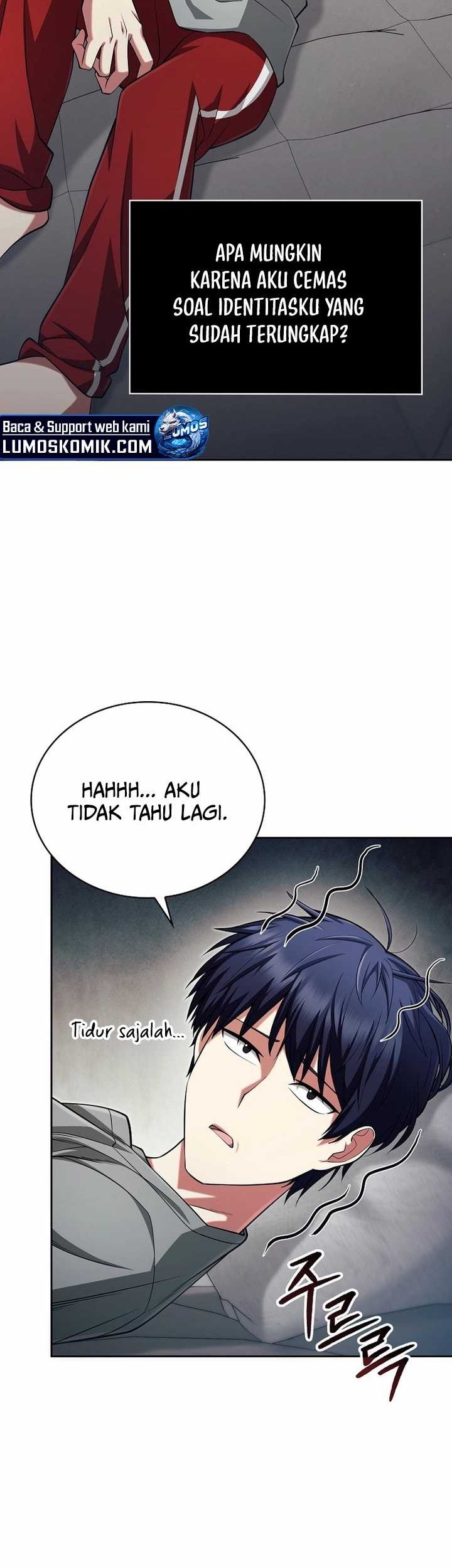 Debuff Master Bab 20 halaman 21