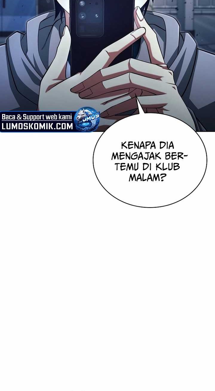 Debuff Master Bab 20 halaman 25