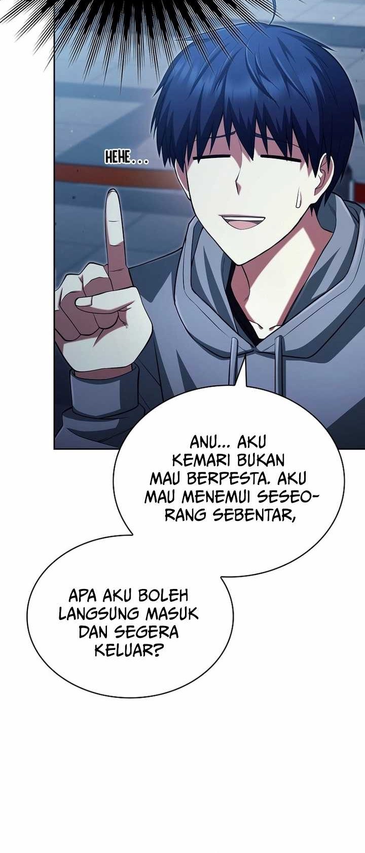 Debuff Master Bab 20 halaman 31