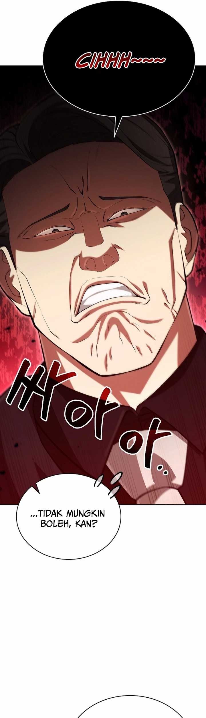 Debuff Master Bab 20 halaman 32