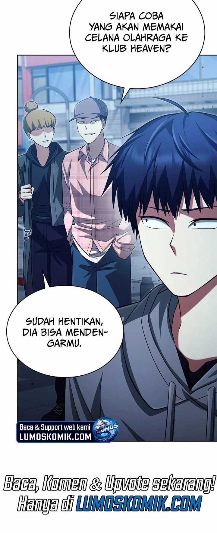 Debuff Master Bab 20 halaman 33