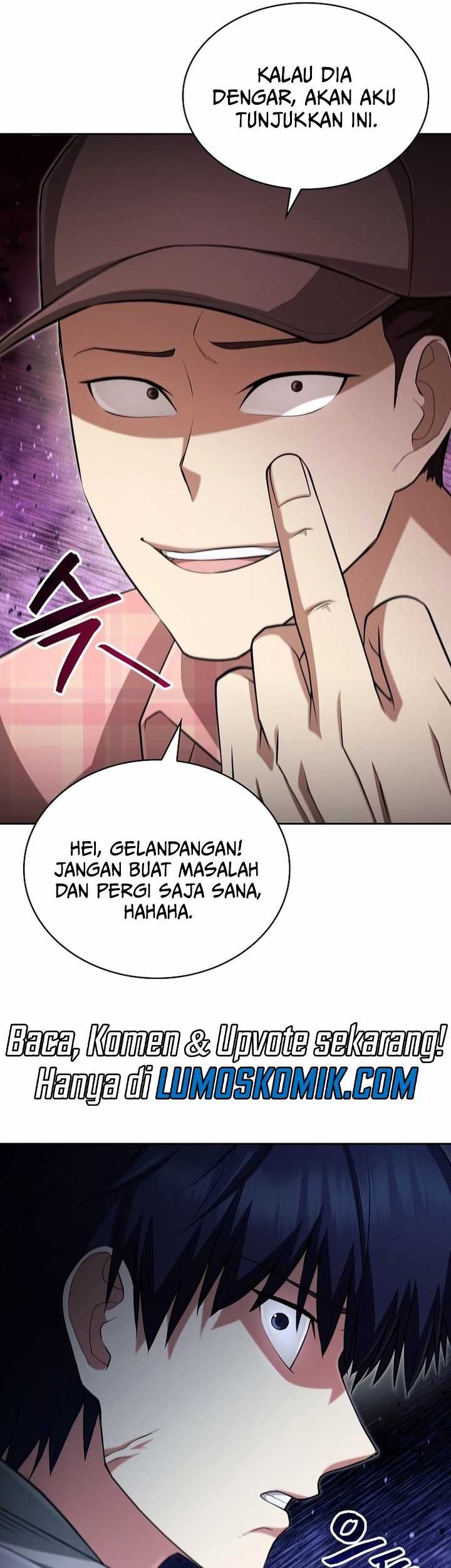 Debuff Master Bab 20 halaman 34