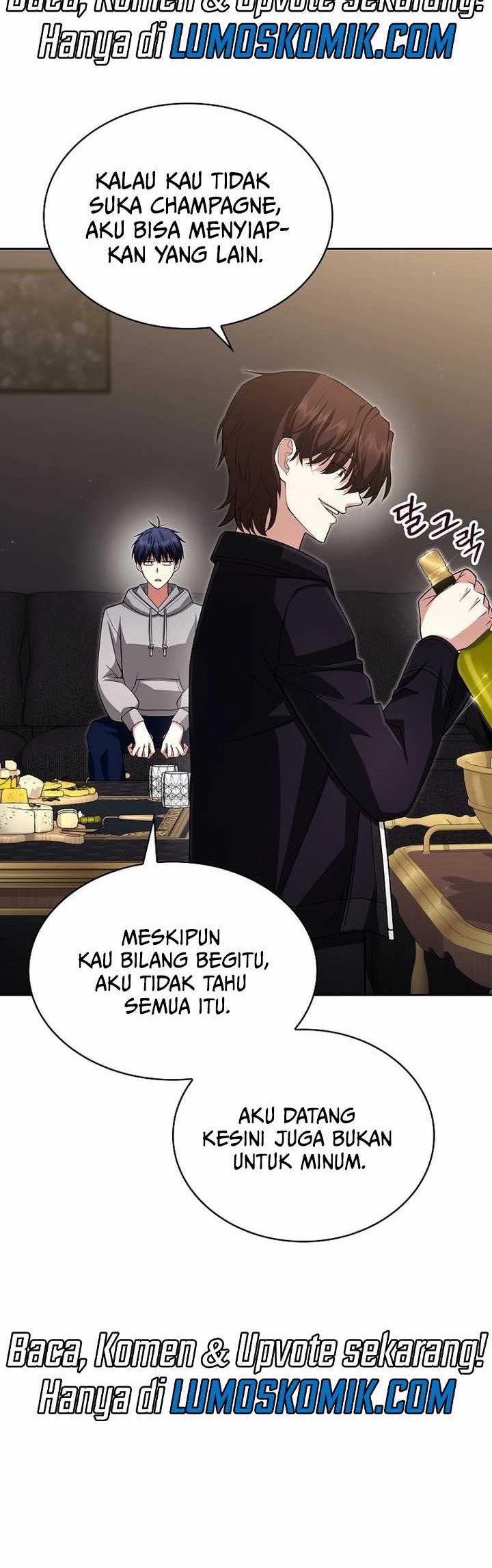 Debuff Master Bab 20 halaman 45