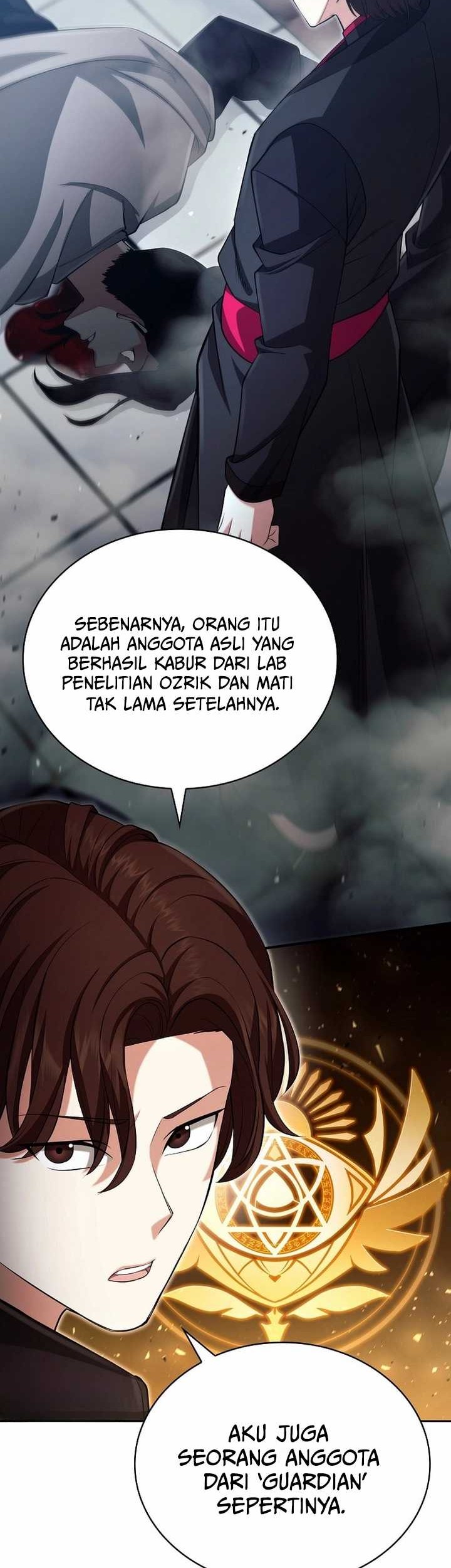 Debuff Master Bab 20 halaman 49