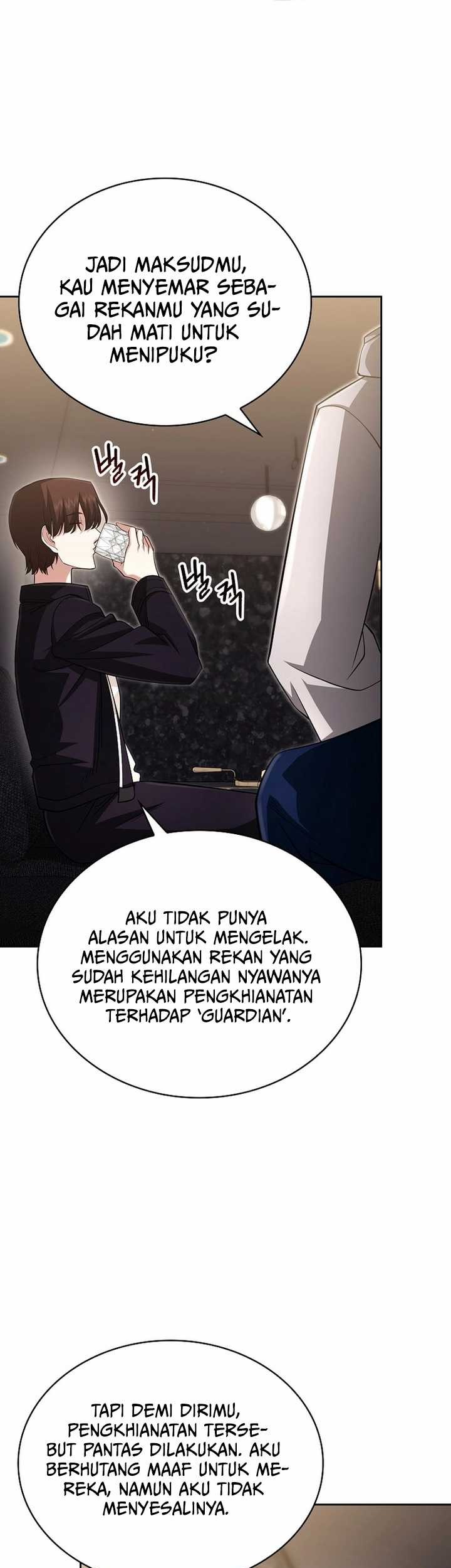 Debuff Master Bab 20 halaman 51