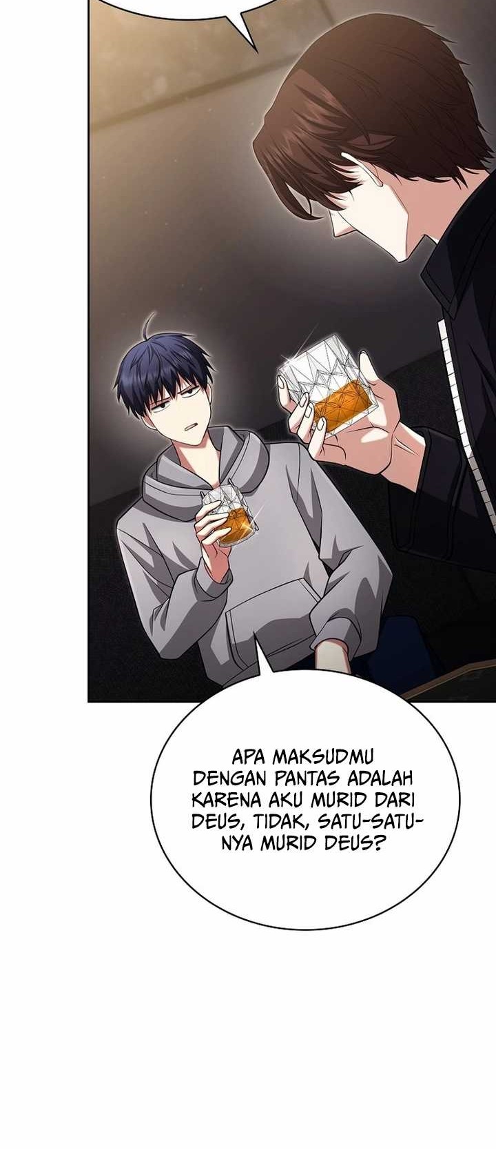 Debuff Master Bab 20 halaman 52