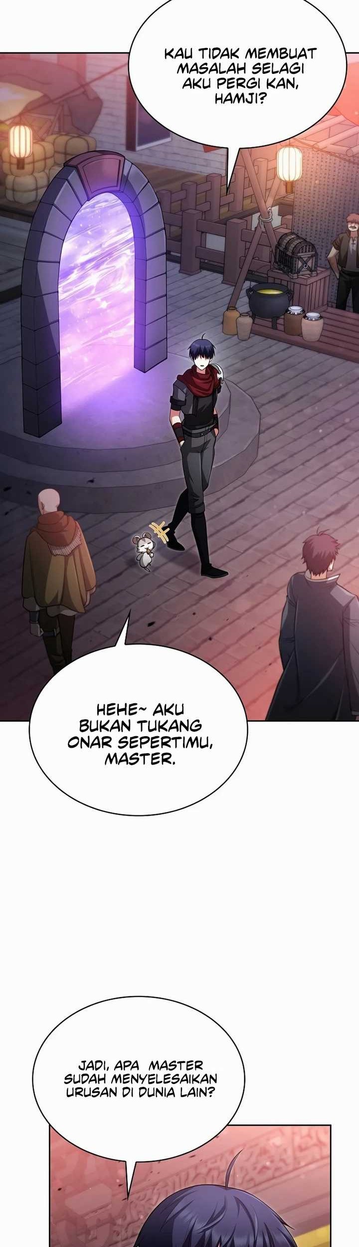 Debuff Master Bab 21 halaman 3