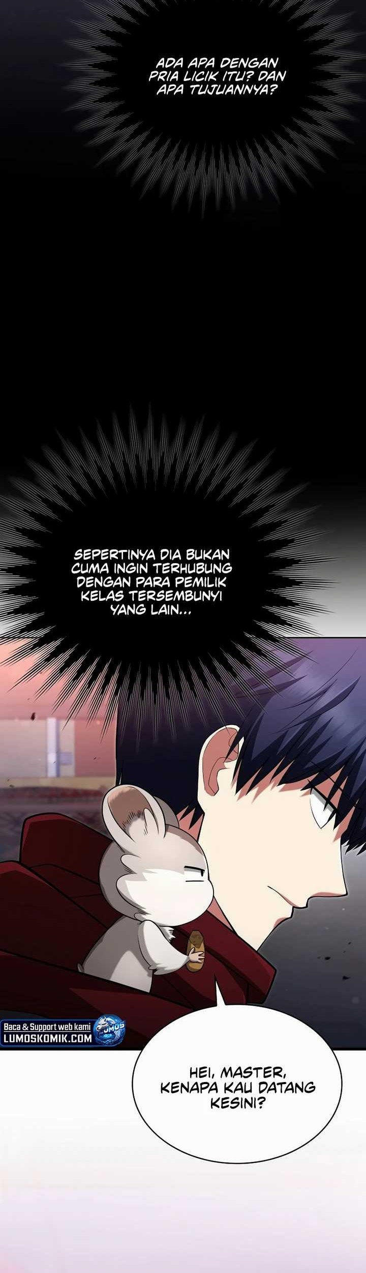 Debuff Master Bab 21 halaman 5