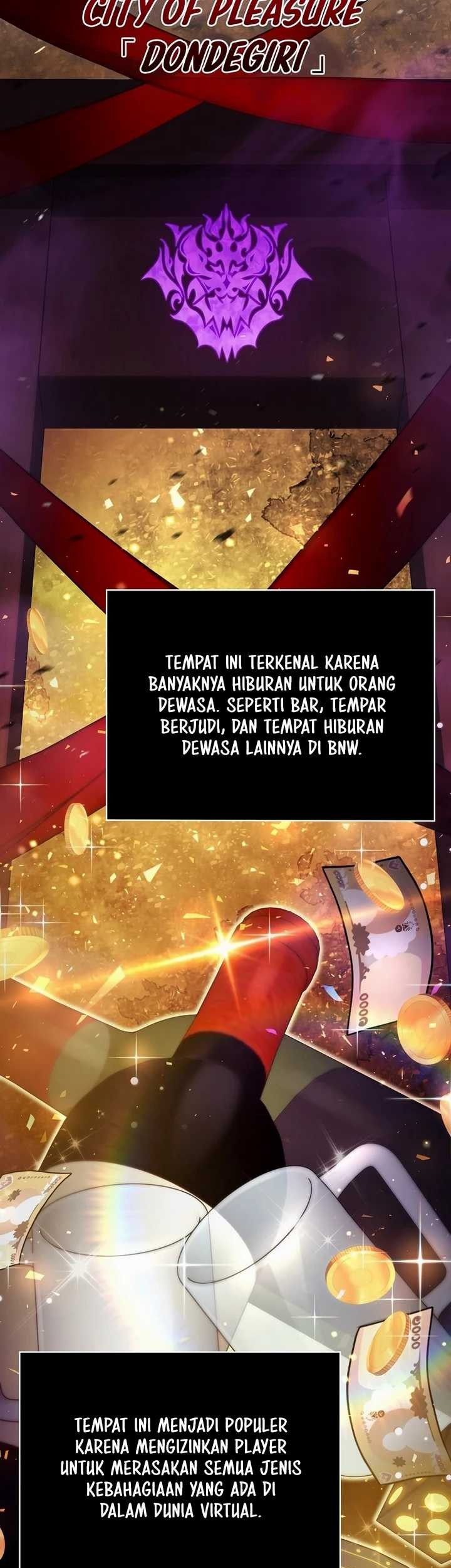 Debuff Master Bab 21 halaman 8