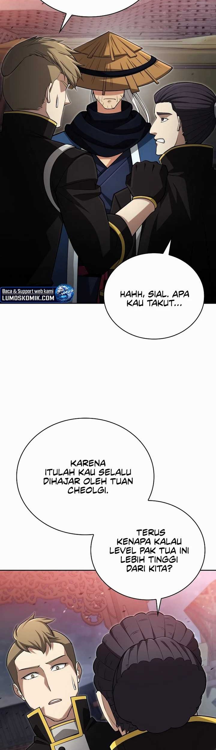 Debuff Master Bab 21 halaman 17