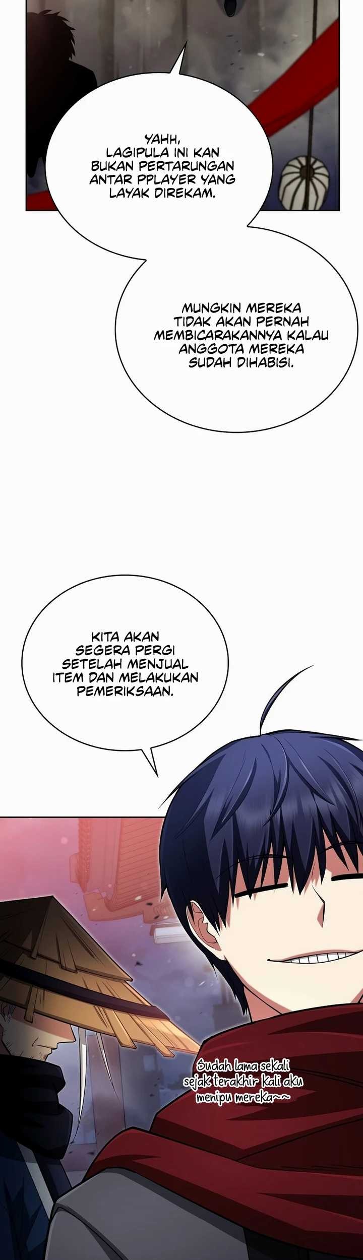 Debuff Master Bab 21 halaman 30