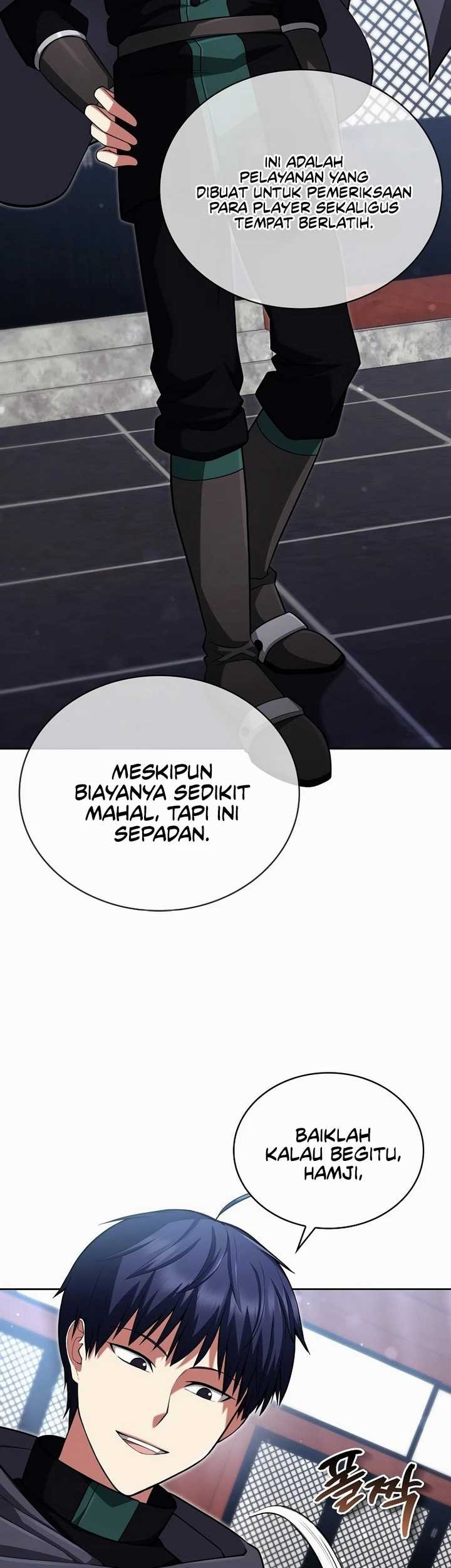 Debuff Master Bab 21 halaman 35
