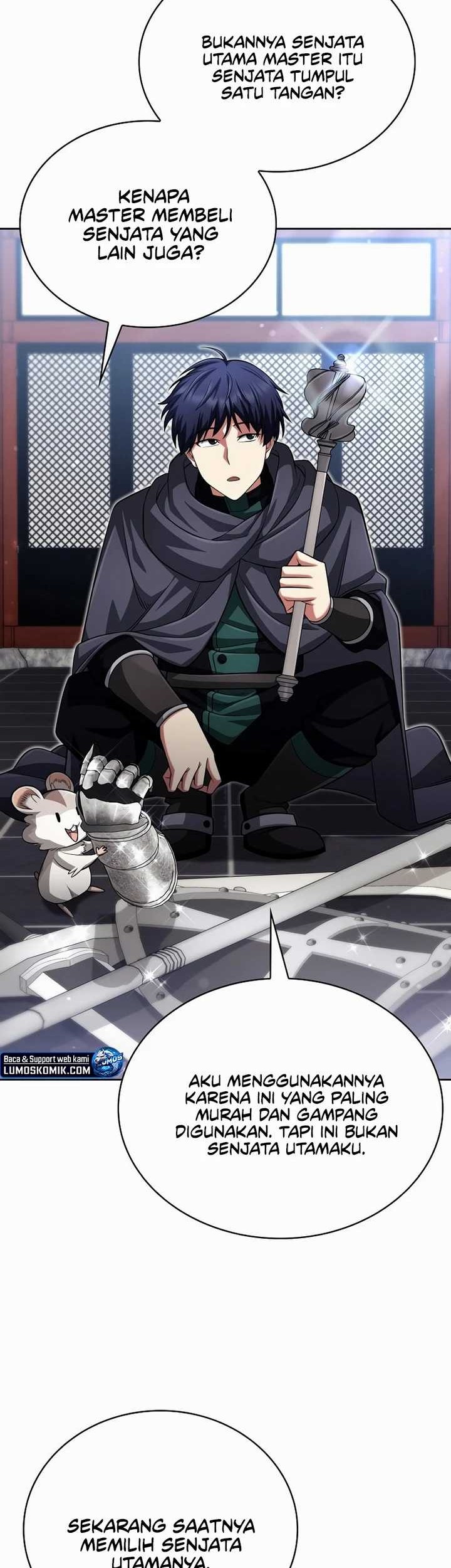 Debuff Master Bab 21 halaman 39