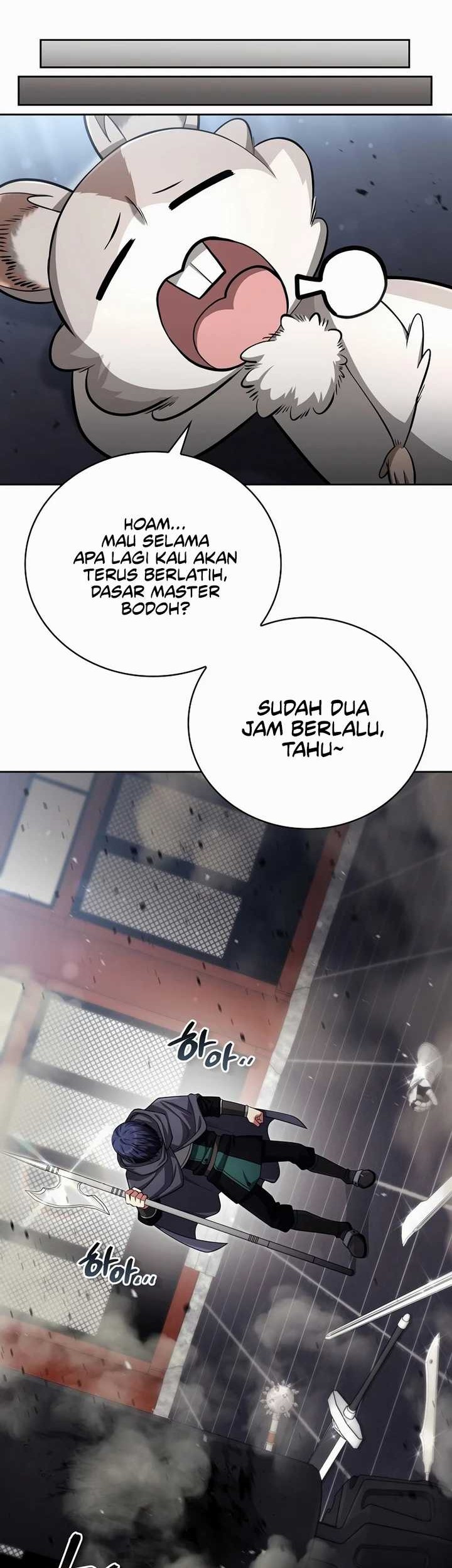 Debuff Master Bab 21 halaman 49