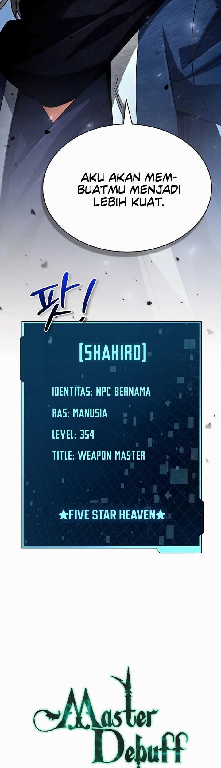 Debuff Master Bab 21 halaman 61