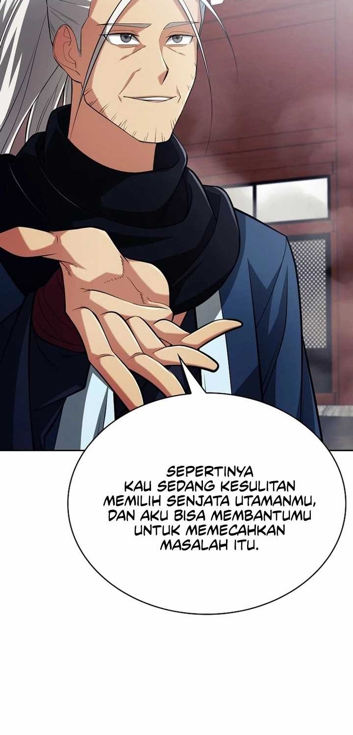 Debuff Master Bab 22 halaman 8